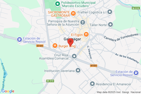 Graficas P. Castilla