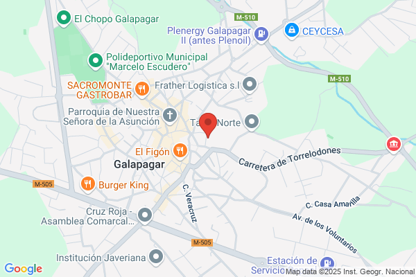 Audiovisuales Para La Formacion En Grupo S.A.