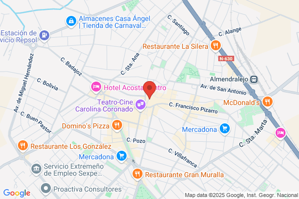 Area 6 Servicos Inmobiliarios S.L.