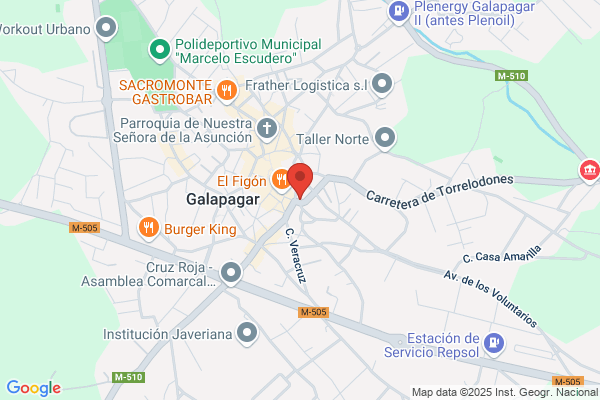 Risco Alto Servicos Inmobiliarios S.A.