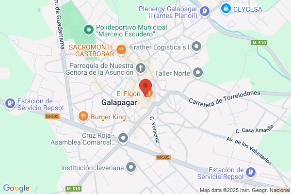 Zarauza Inmobiliaria S.L.