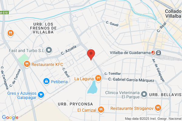 Cerrajeria Hermanos Lopez S.L.