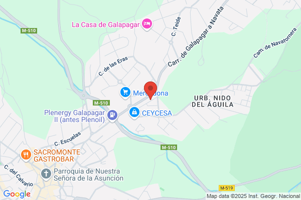 Jardinería Labrousse