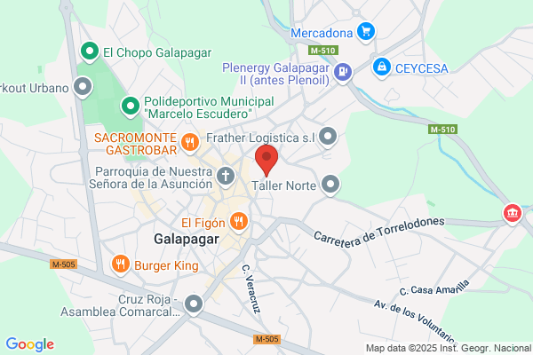 Muebles De Cocina Fogon - Electrodomésticos