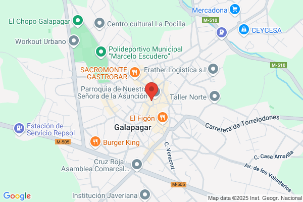 Montehogar S.L.