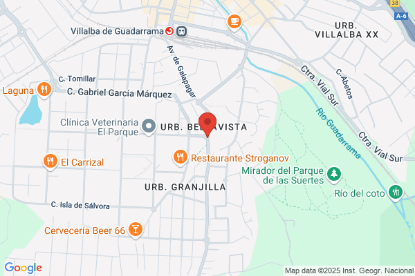 VILLALBA
