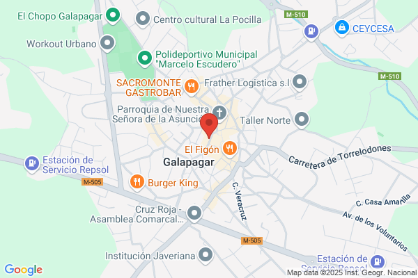 Pan De Gala S.L.