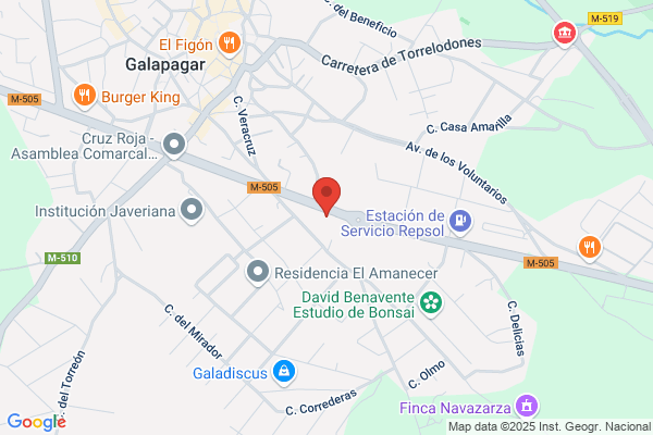 Ayllon Esteban g.