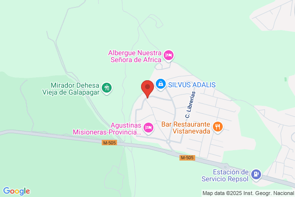 Alcala Burgaleta S.L.
