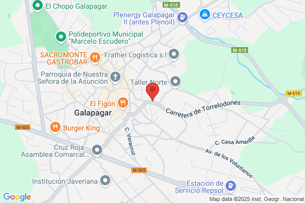 Clinica Dental Mª Soledad Narros - Patricia Bosquet Narros