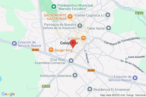 Cubiertas Bierzo S.L.