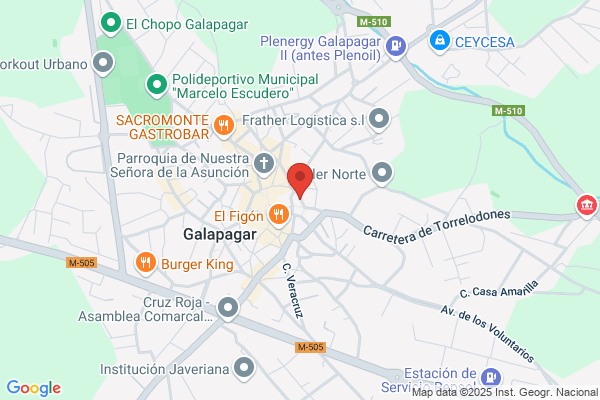 Famasa Peluquerias S.L.