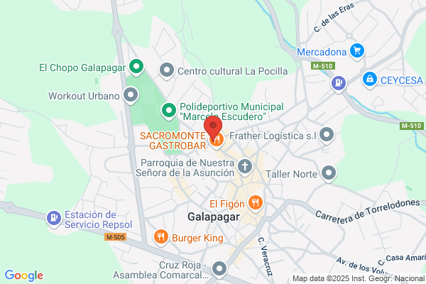 Hernandez Galan s.
