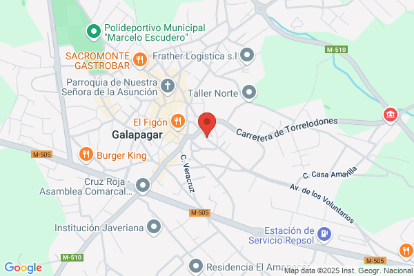 PROFESIONALES TRANSPORTES & MONTAJES