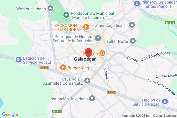 Plaza Economista S.L.