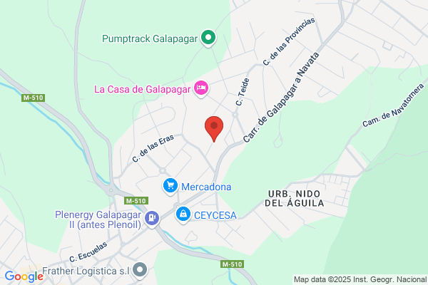 Servicios Tecnicos De Limpiezas Indust.Miguel Arias S.L.