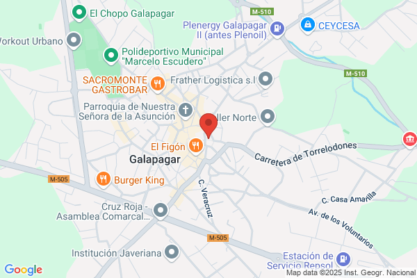 Pintores Chirosca