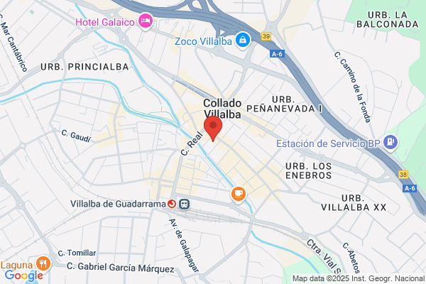 PINTORES VILLALBA