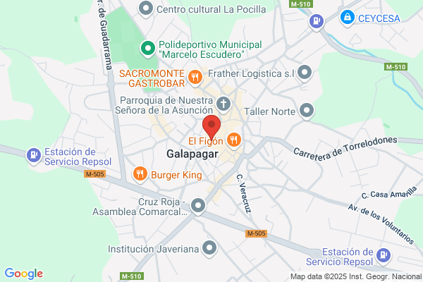 Lougaran S.L.