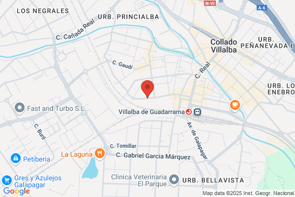 Restaurante hondureño Fiorella