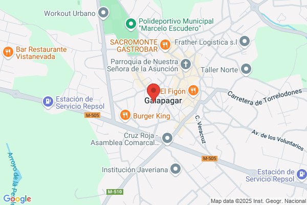 Sara García Traducciones