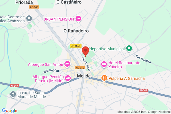 Conservatorio Municipal