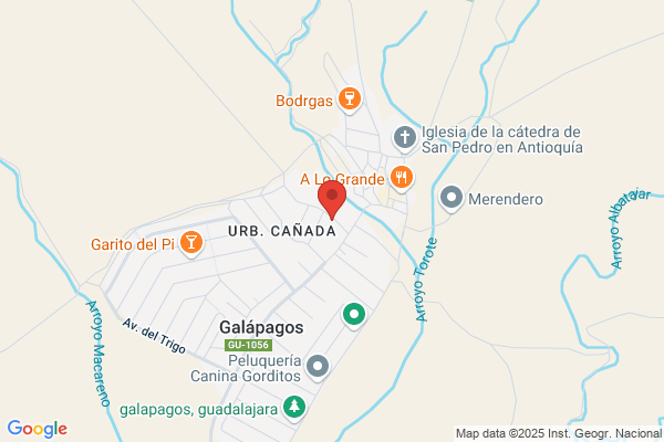 Granitos y Mármoles Moreno de Quer