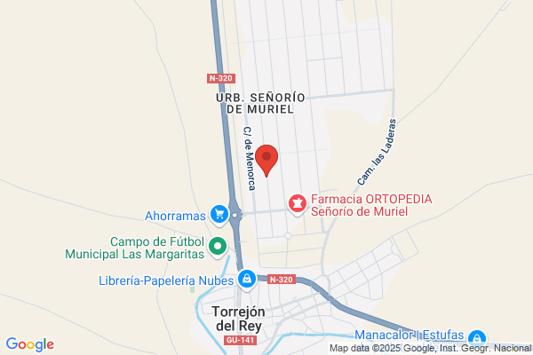 CARPINTERÍA VASI 2017 S.L.