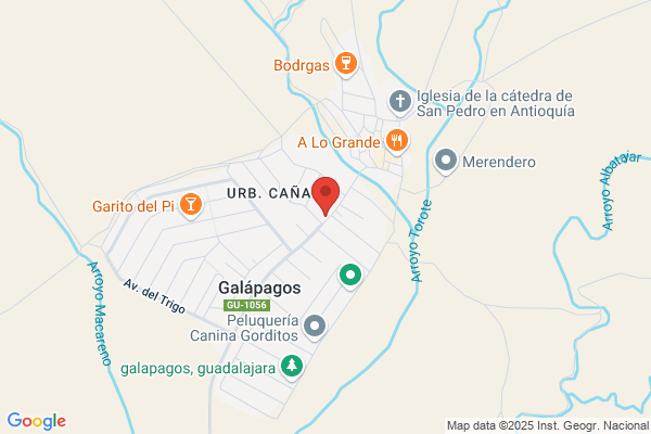 Tejados Guadalajara