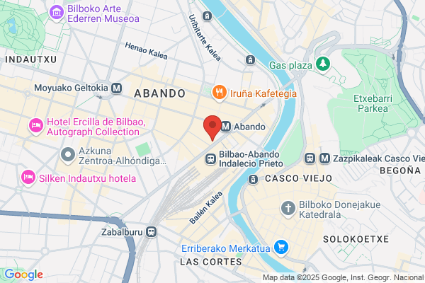 Viajes Arzabe S. A.