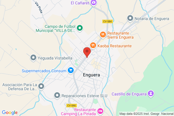 E2 Arquitectura