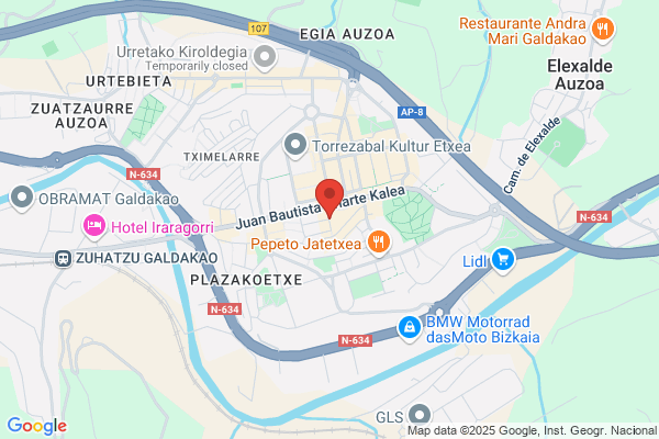 Aretxabala Elkartea