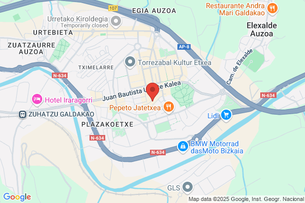 Bar Gernika