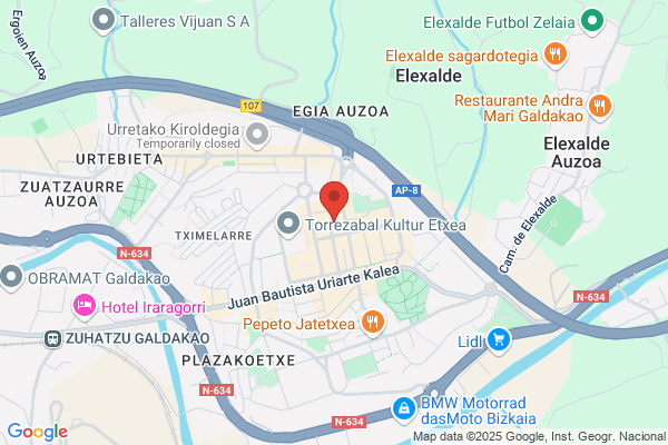 Bar Hauxe