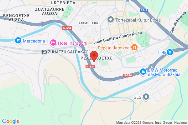 Bar Venekar (Poli)