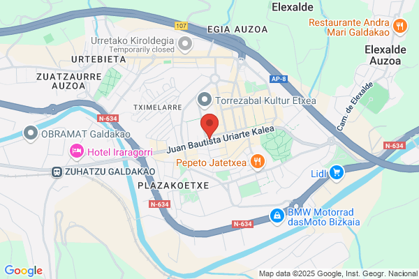 Phone Euskadi S. L.