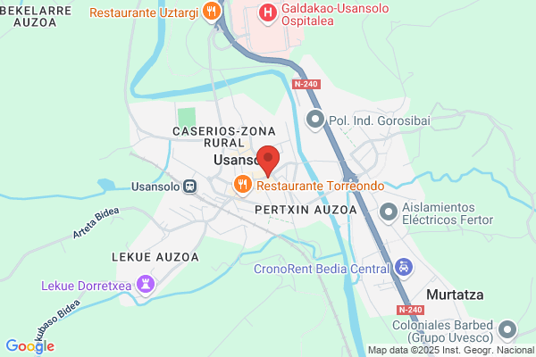 Taberna Txindor