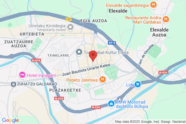 Bilbao Bizkaia Kutxa