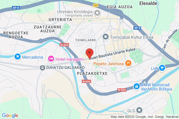 Bilbao Bizkaia Kutxa