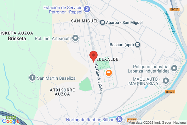 Agus Floristería