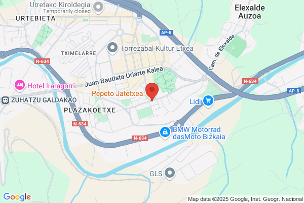 Alfabetatze Euskalduntze Koordinakundea