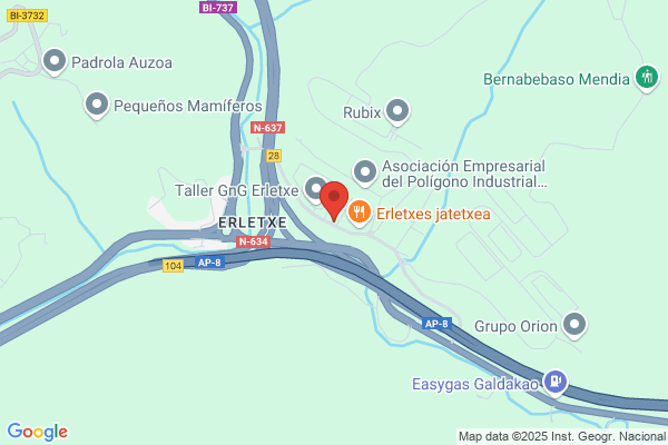 Troqueles Y Mecanizados S.A.