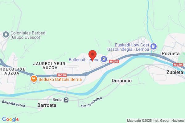 Euskaloil