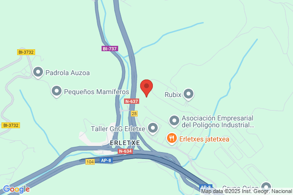 Suministros Tecnicos Y Alimentarios S.L.