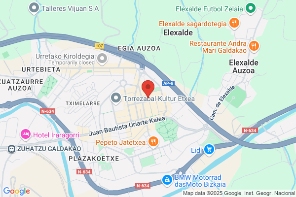 Asesoria Brumar S.L.