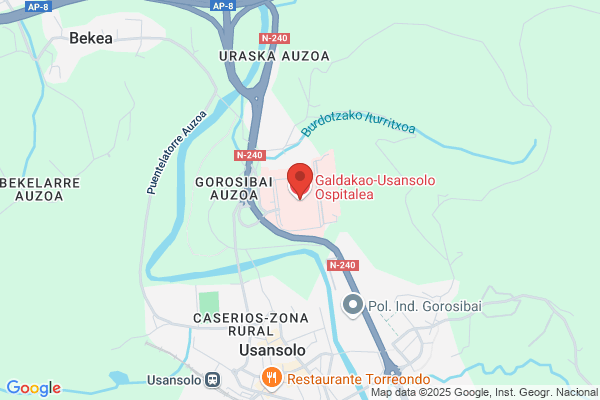 Aramburu Cuesta a.