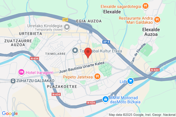 Optica Euskal
