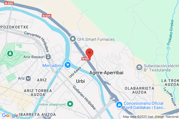Campsa Estaciones De Servicio S.A.