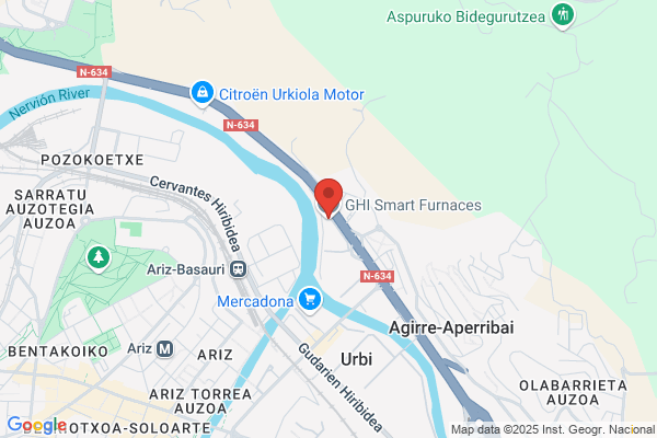 Guinea Hermanos Ingenieros S.A.