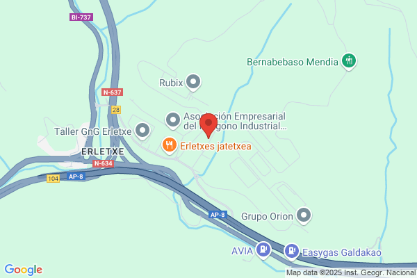Industrias Titan S.A.